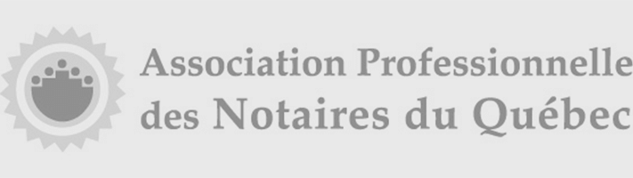 Association Professionnelle des Notaires du Québec